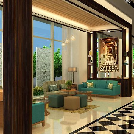 Fairfield By Marriott Chennai Omr Ξενοδοχείο Εξωτερικό φωτογραφία