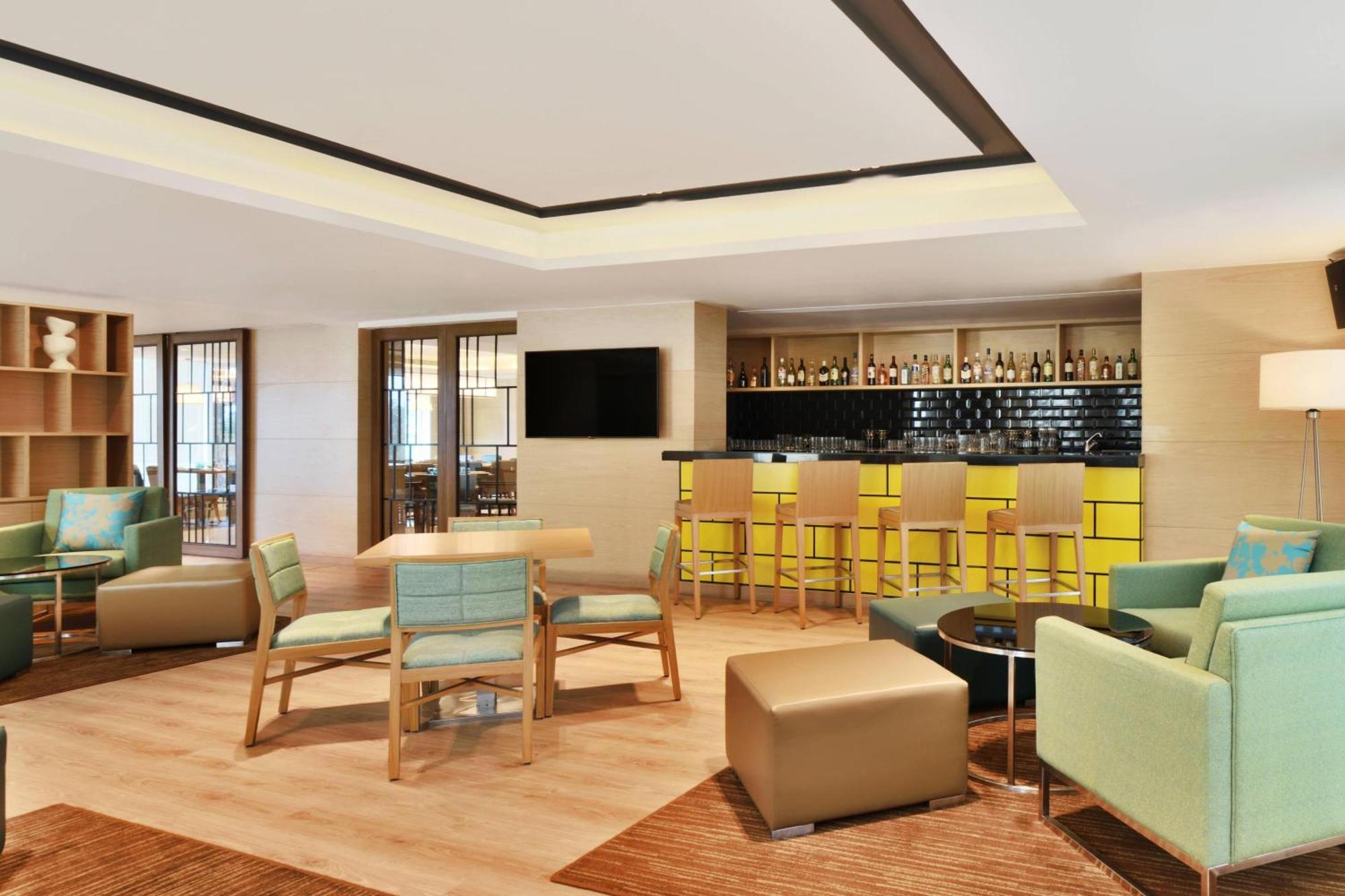 Fairfield By Marriott Chennai Omr Ξενοδοχείο Εξωτερικό φωτογραφία