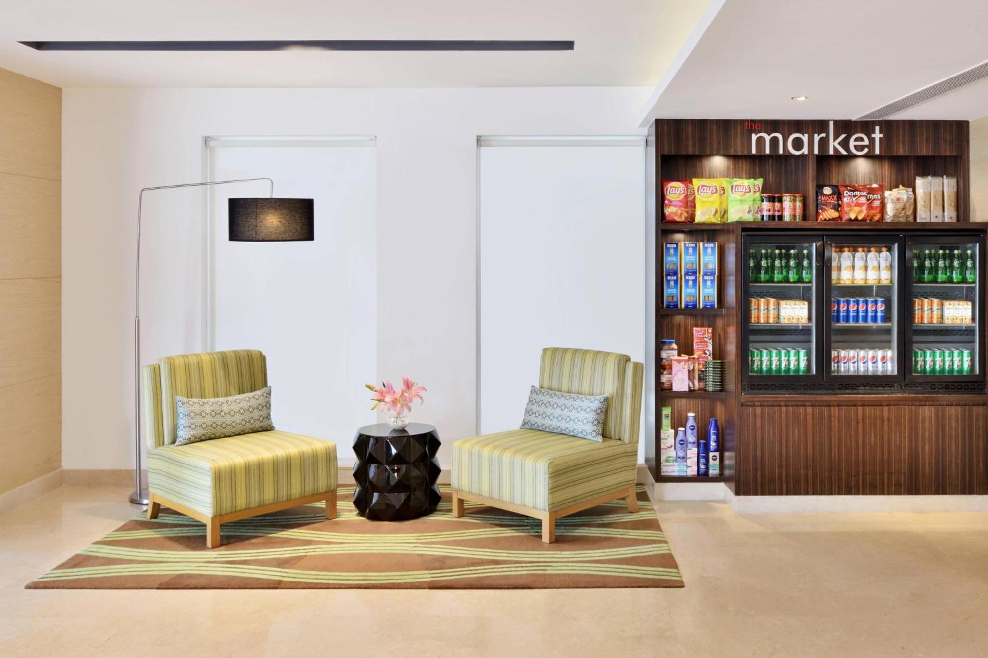 Fairfield By Marriott Chennai Omr Ξενοδοχείο Εξωτερικό φωτογραφία