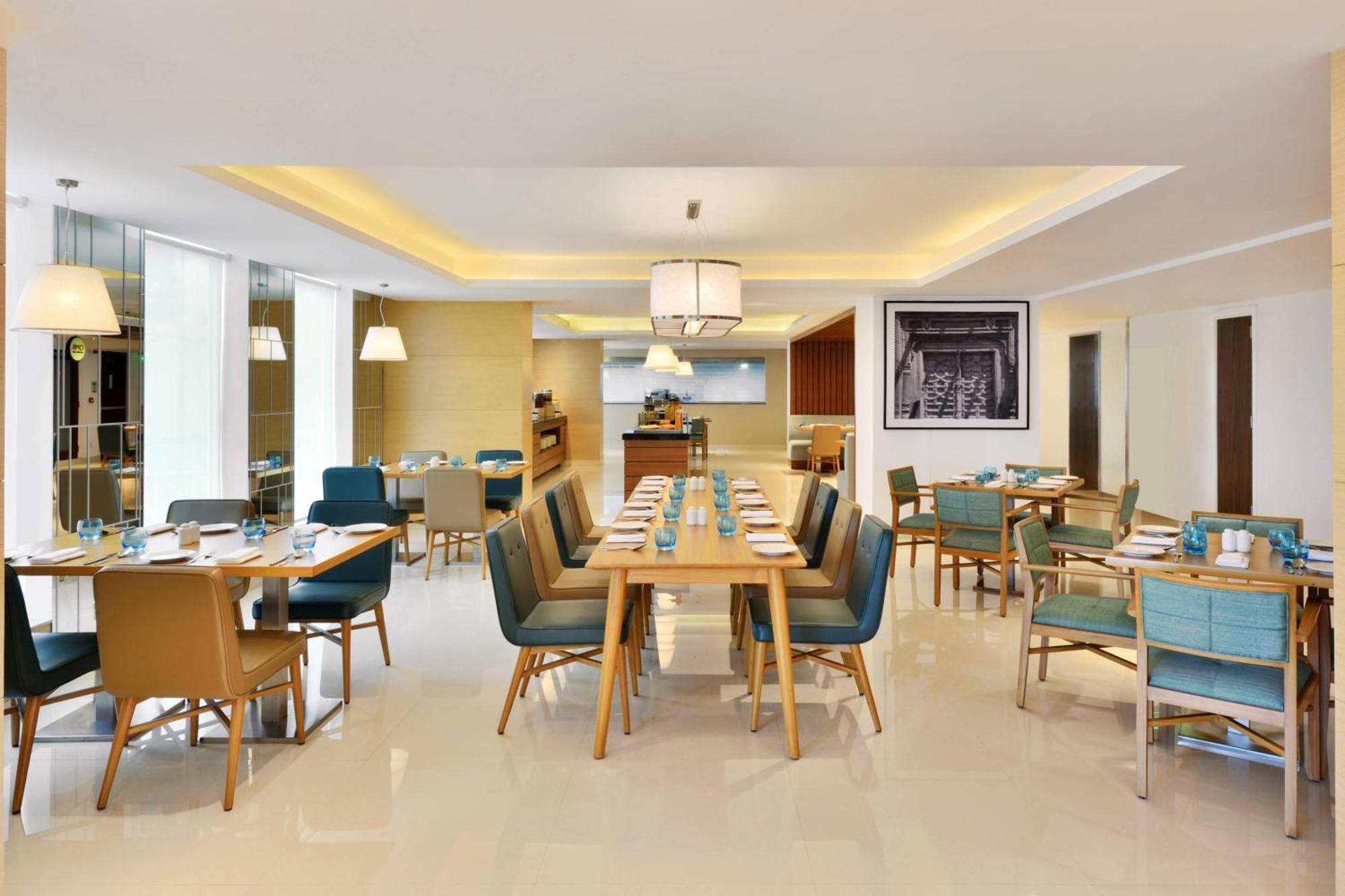 Fairfield By Marriott Chennai Omr Ξενοδοχείο Εξωτερικό φωτογραφία