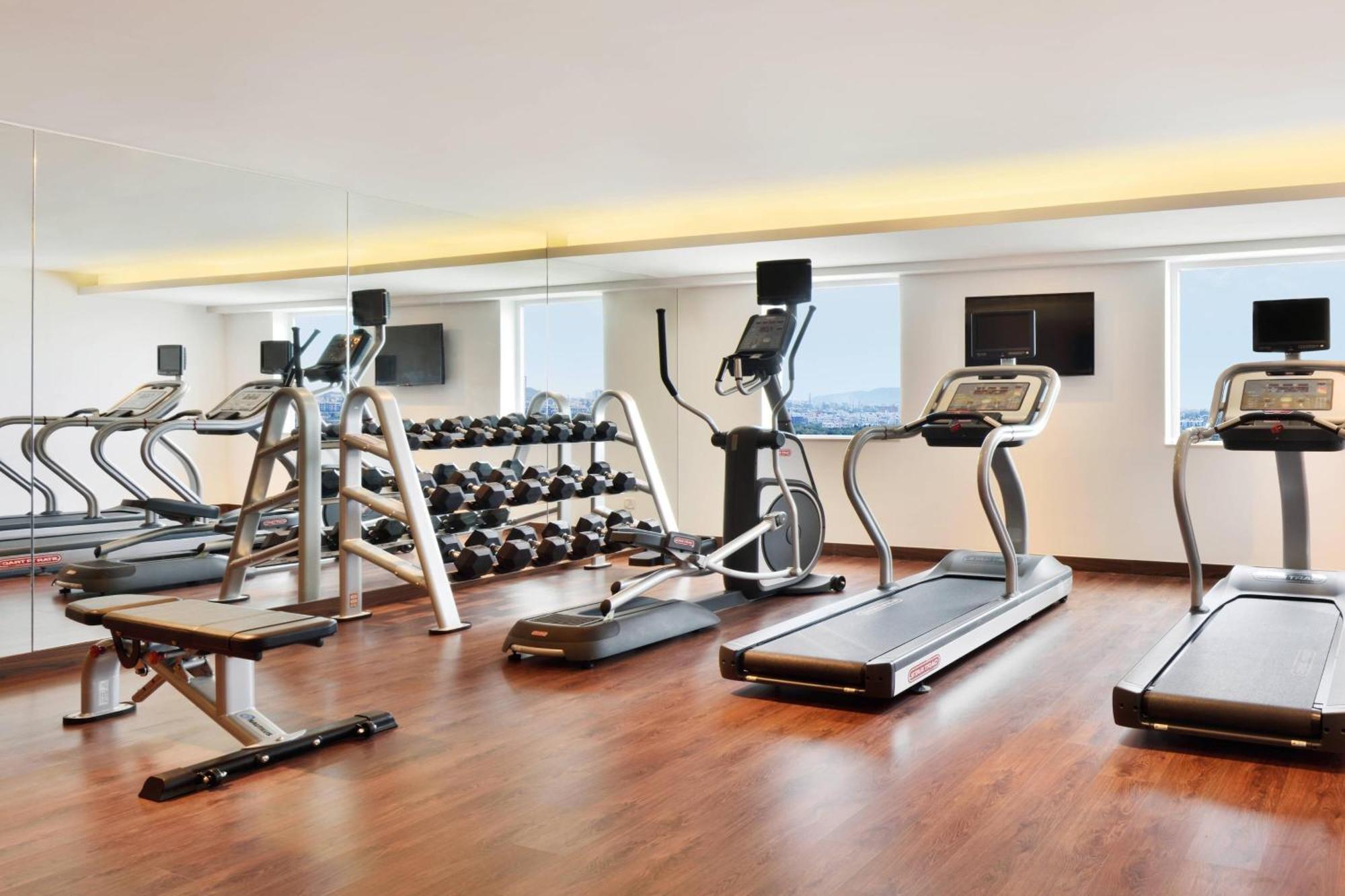 Fairfield By Marriott Chennai Omr Ξενοδοχείο Εξωτερικό φωτογραφία