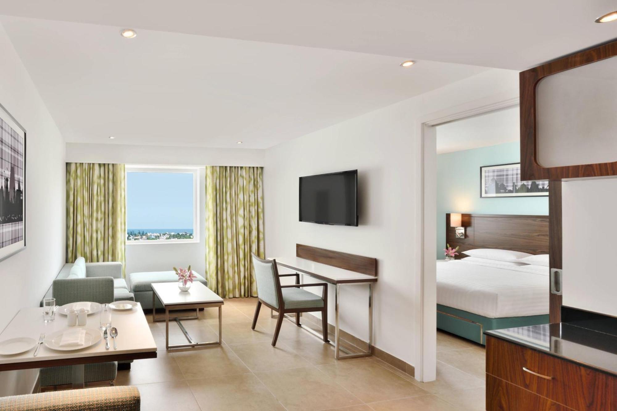 Fairfield By Marriott Chennai Omr Ξενοδοχείο Εξωτερικό φωτογραφία