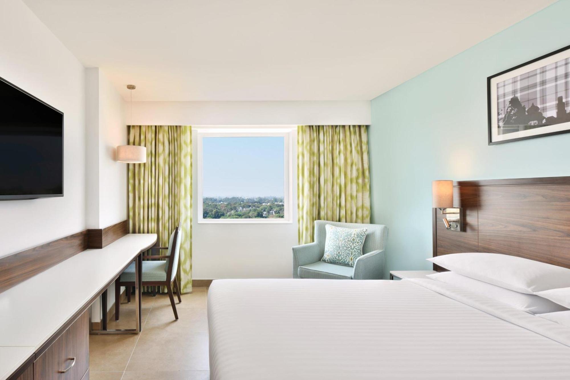 Fairfield By Marriott Chennai Omr Ξενοδοχείο Εξωτερικό φωτογραφία