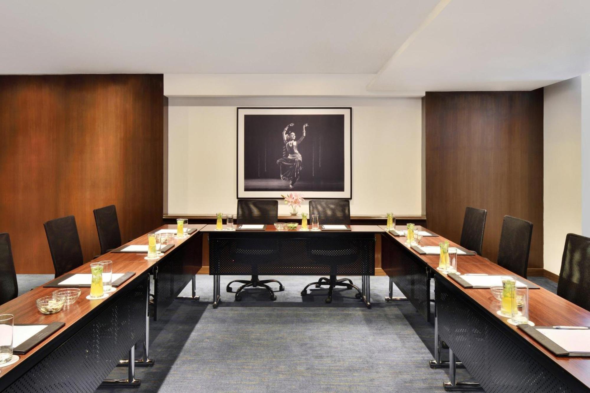 Fairfield By Marriott Chennai Omr Ξενοδοχείο Εξωτερικό φωτογραφία