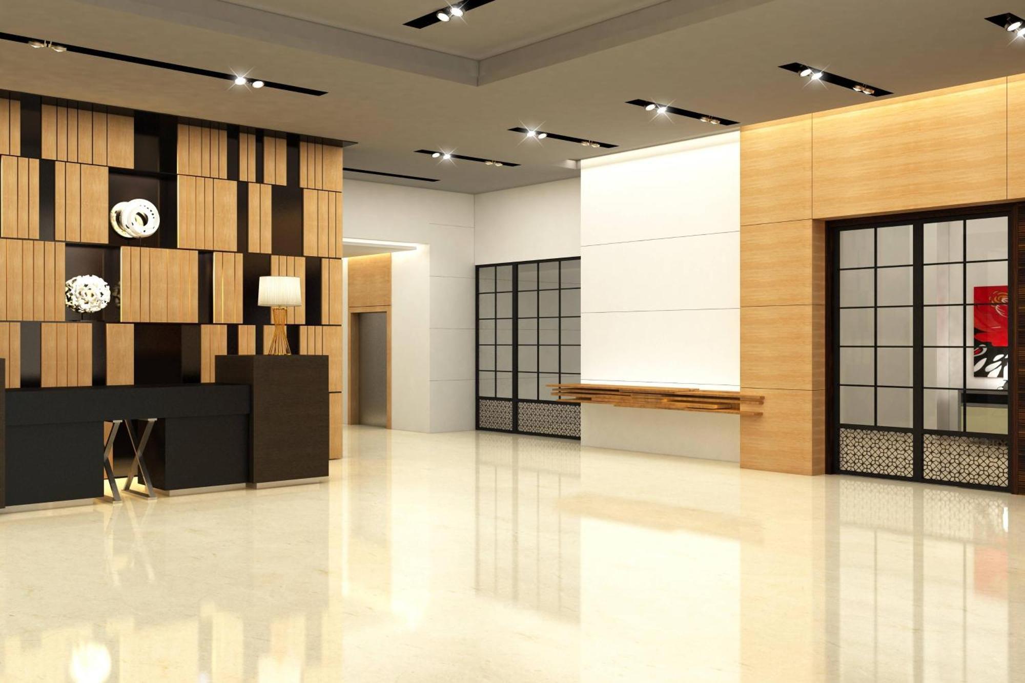 Fairfield By Marriott Chennai Omr Ξενοδοχείο Εξωτερικό φωτογραφία