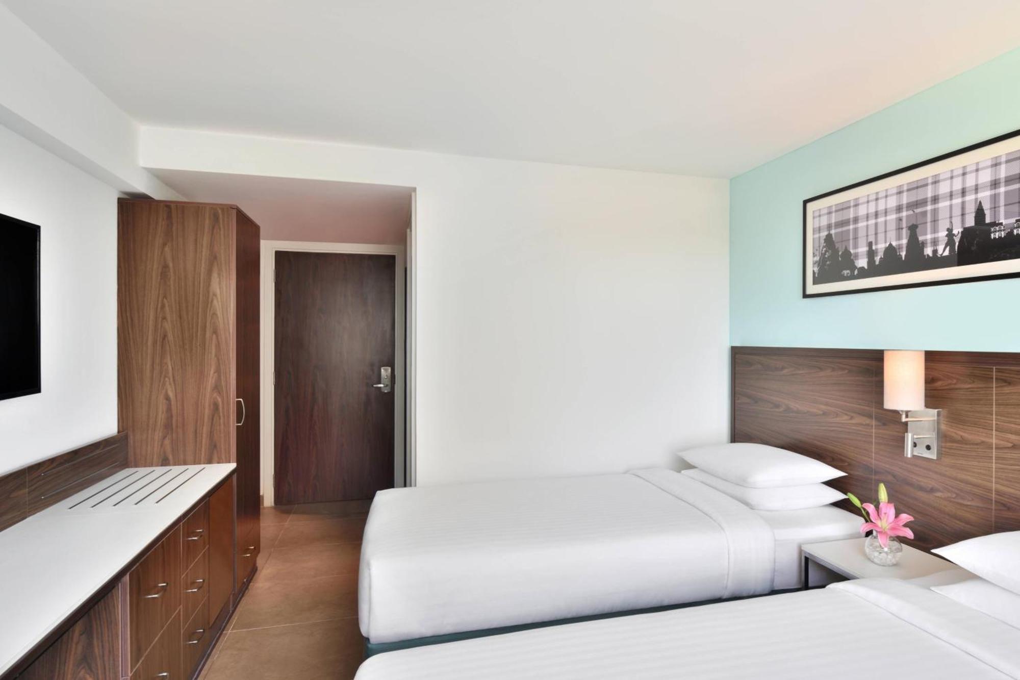 Fairfield By Marriott Chennai Omr Ξενοδοχείο Εξωτερικό φωτογραφία